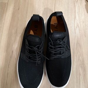 Black Men's Sneakers